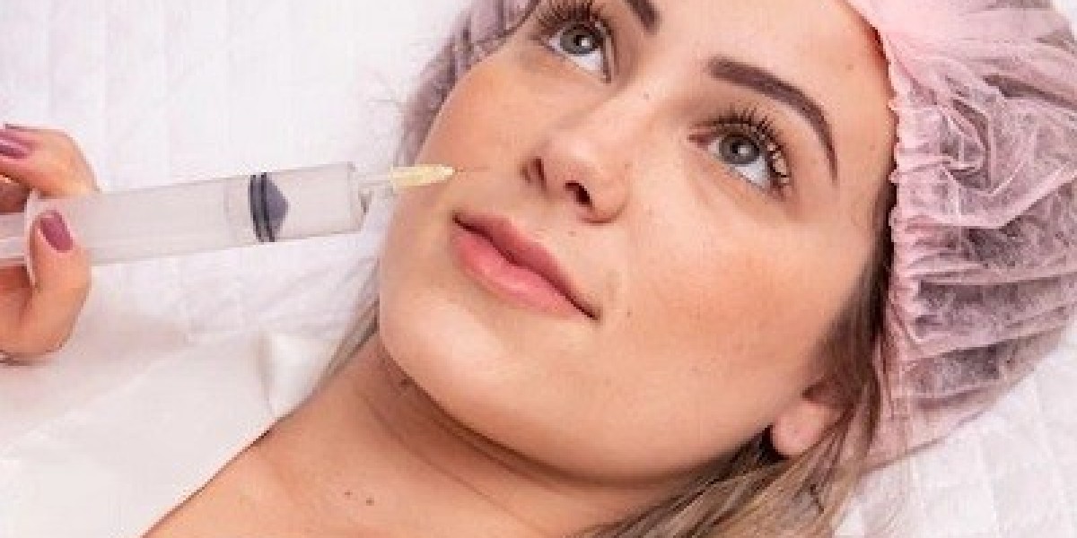 Glutathione Injection Dosage Regimens for Long-Term Skin Whitening in Dubai