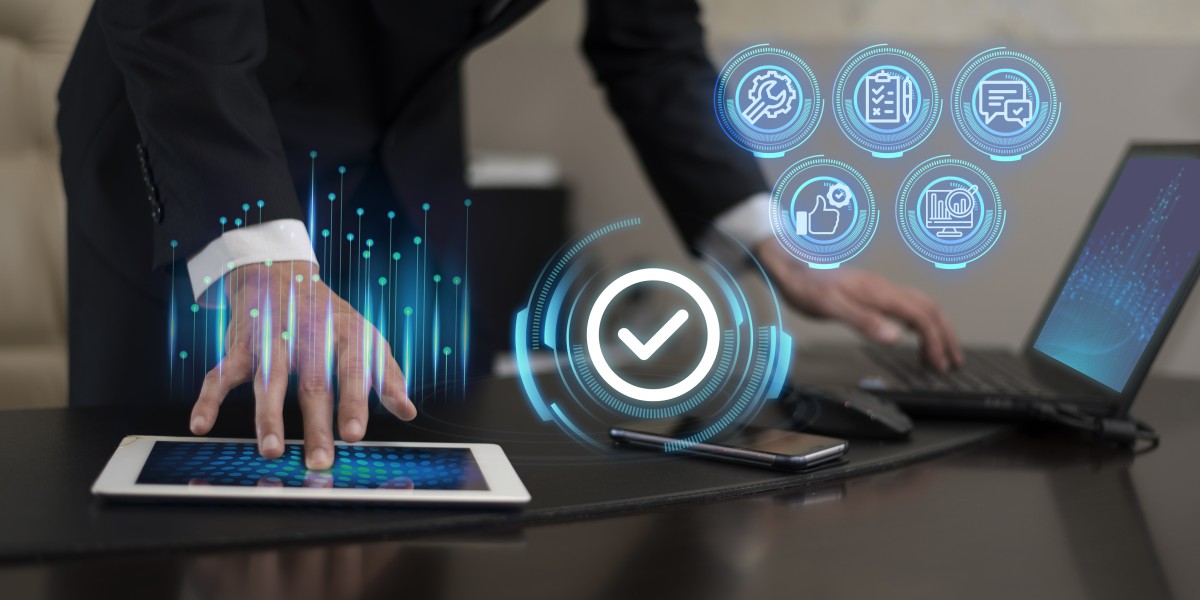 The Benefits of Business Automation Services