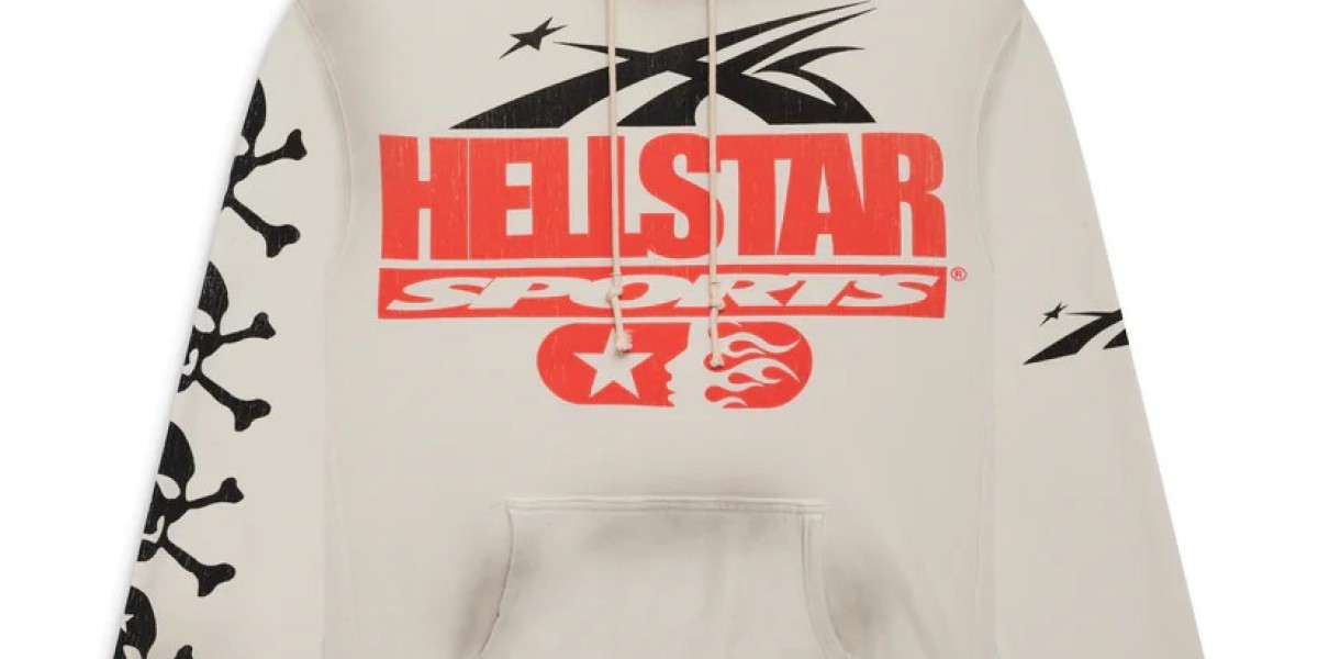Hellstar x Stussy: The New Vanguard of Streetwear
