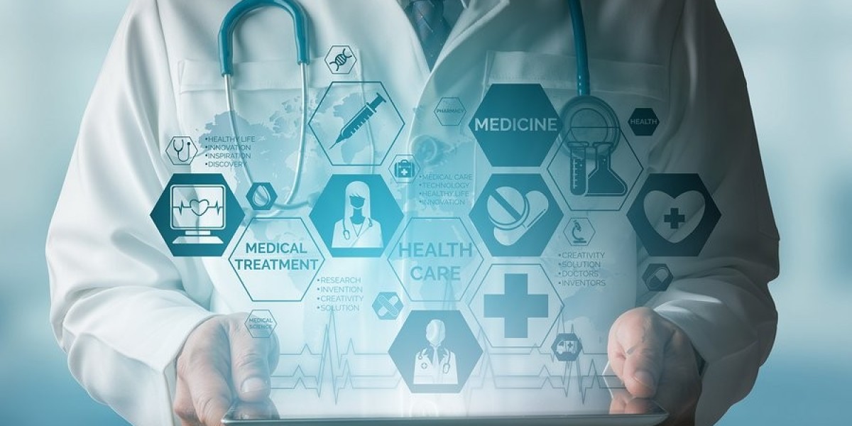 Healthcare Predictive Analytics Market Size, Growth, Report and Forecast 2024-2032