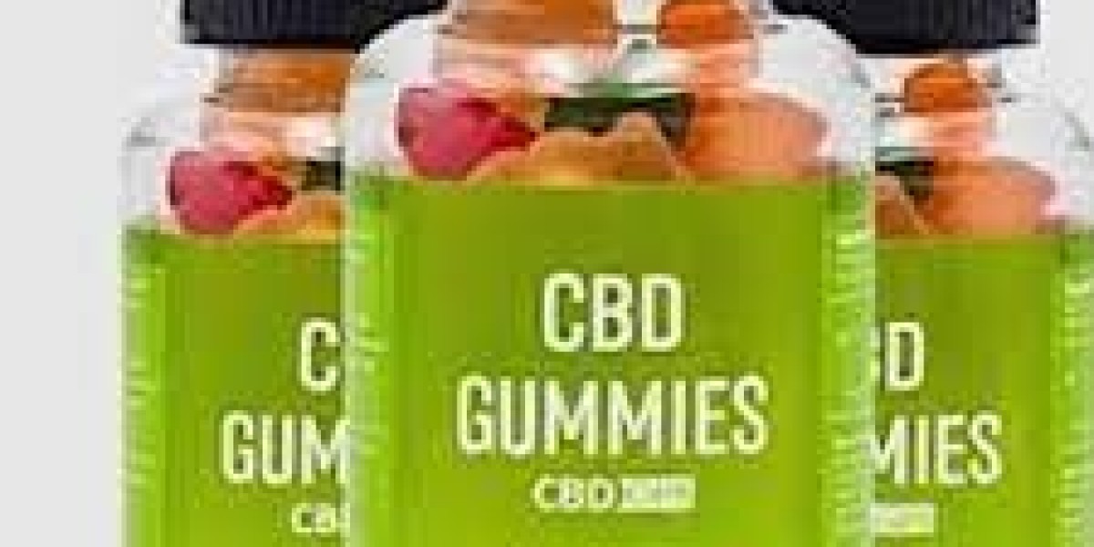 Nature's Leaf CBD Gummies: Key Benefits for Mental Health