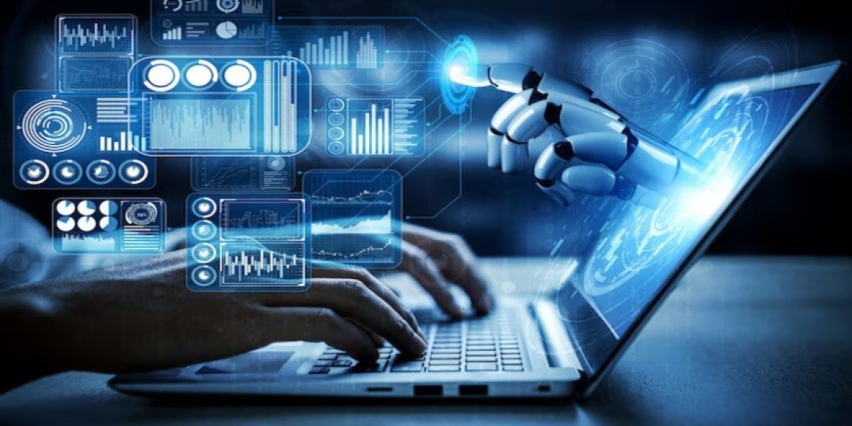10 Benefits of Using AI in Blogging