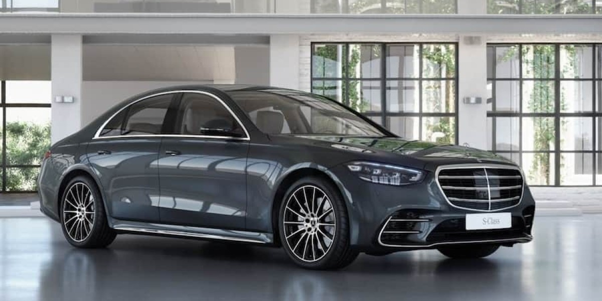 Experience Luxury at the Premier Mercedes Benz Showroom in Odisha