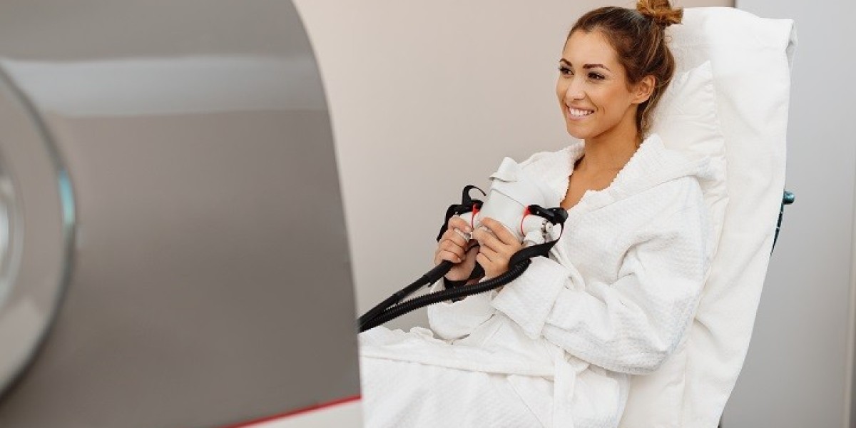 Experience Healing at Prana HBOT Centre: Your Gateway to Wellness