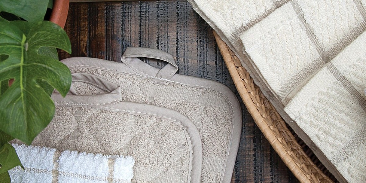 The Best Quality Kitchen Towels for Hotels