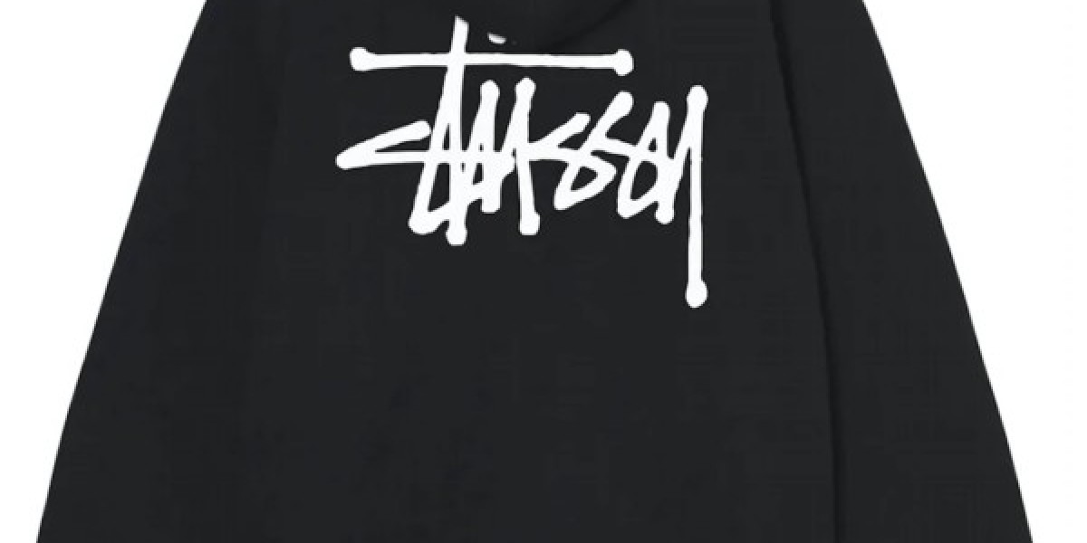 Explore Latest Styles of Stussy Paris