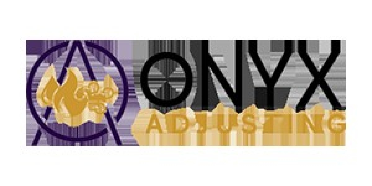 Onyx Adjusting