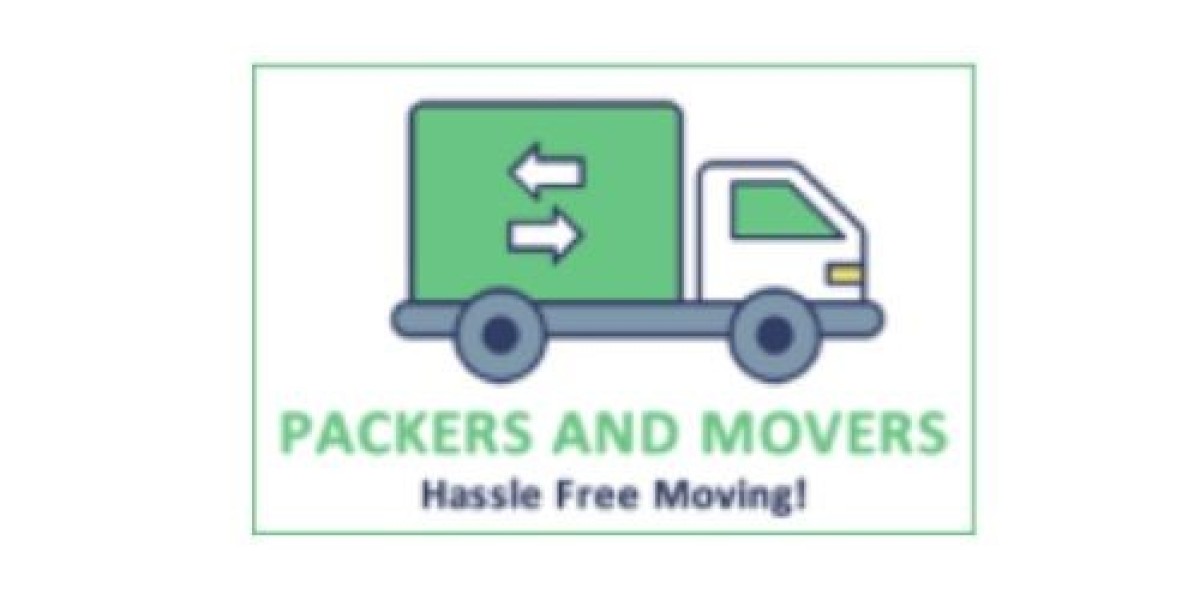 Packers and Movers in Rajajinagar