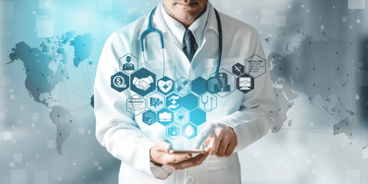 Healthcare BPO Market Competitive Analysis, Growth, Development Factors 2034