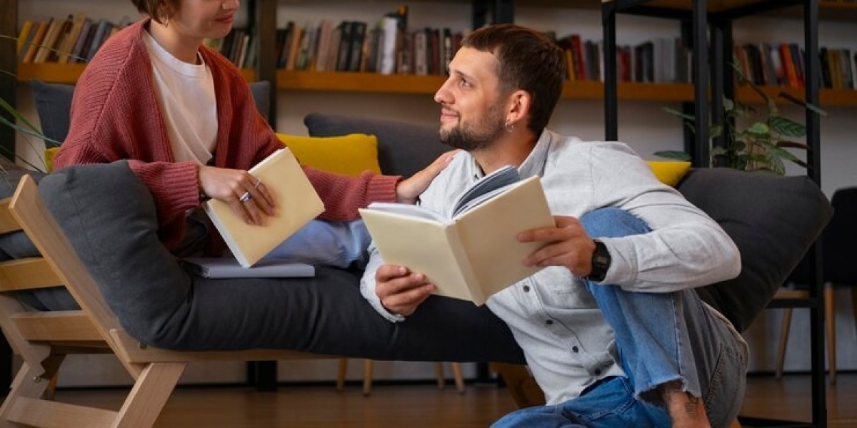 Stories to Read for a Deep Emotional Connection