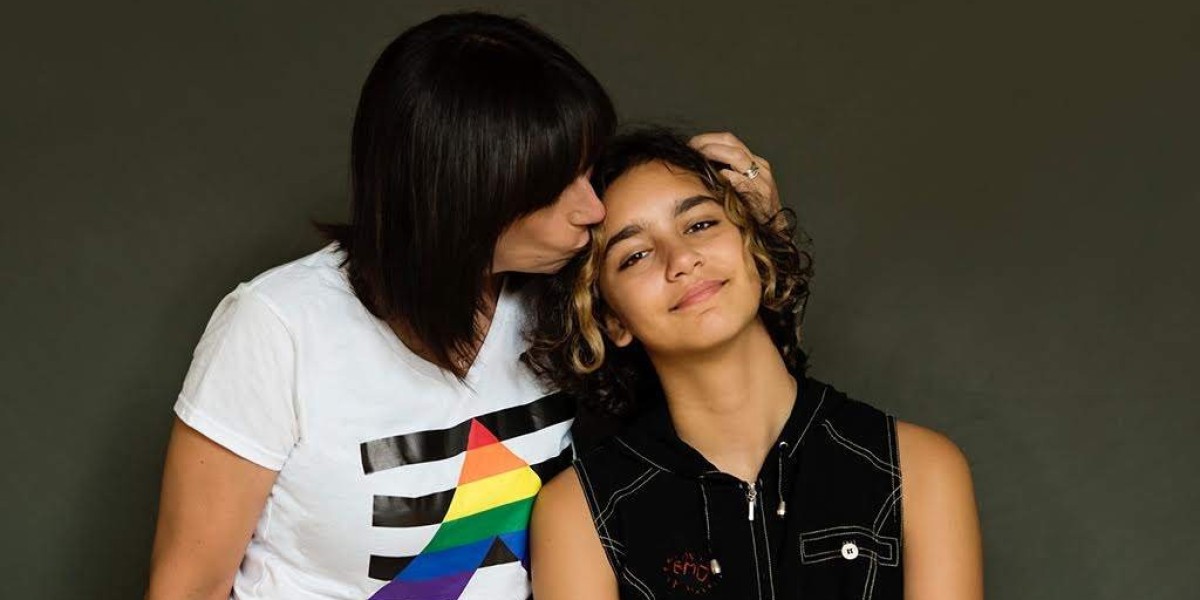 Parenting an LGBTQ+ Teen: What You Can do When They Come Out