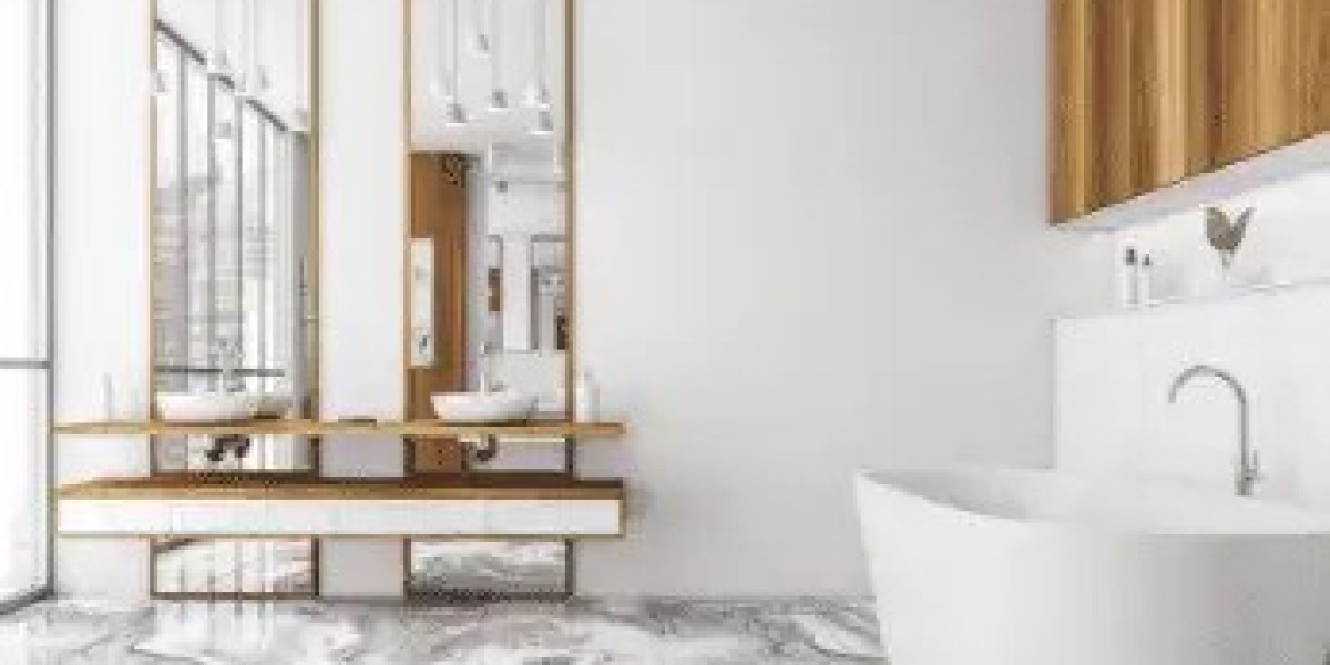 Elevate Your Space with The Flooring Factory Outlet's Premier Flooring Solutions: