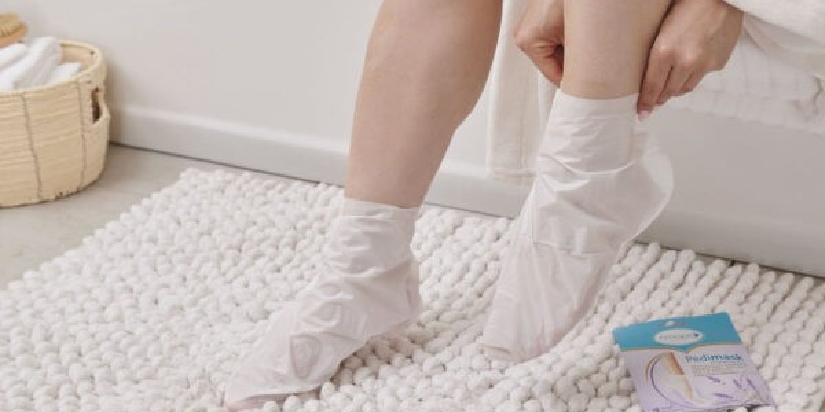 Foot Mask Market Size, Share, Key Players, Growth and Forecast 2024-2032