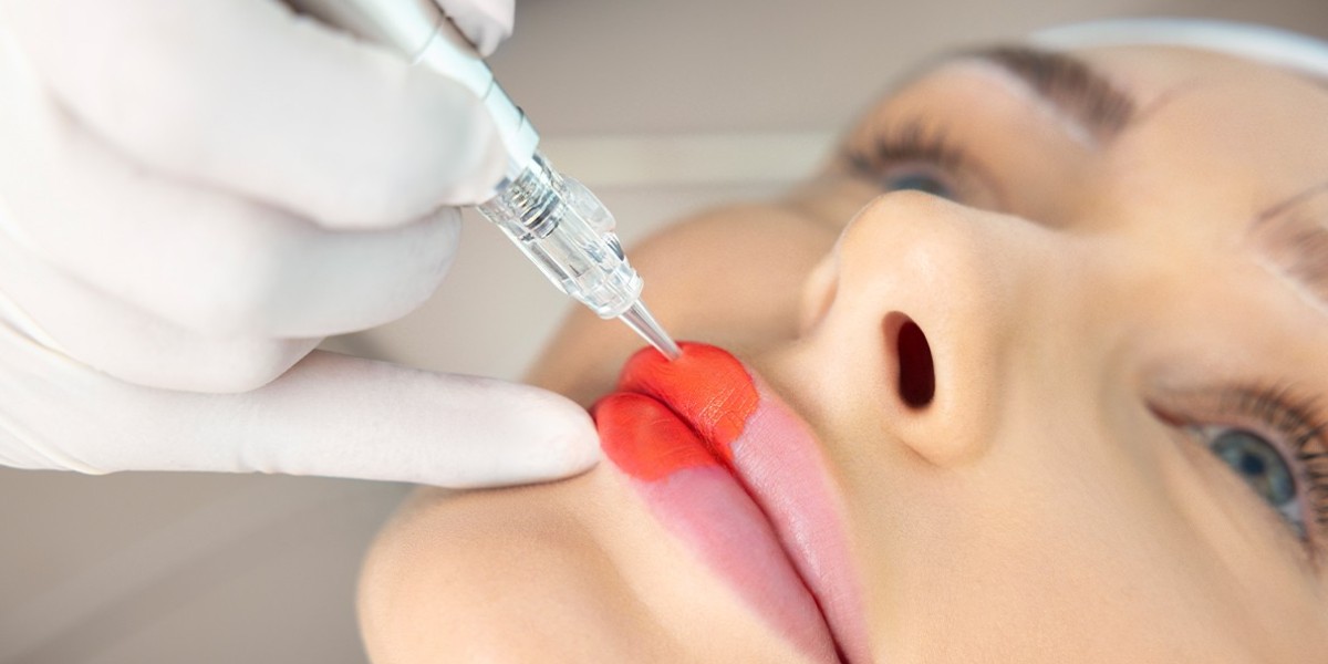 Cost of Lip Reduction in Dubai: