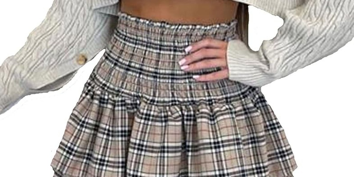 The Timeless Appeal of the Rara Skirt for Women