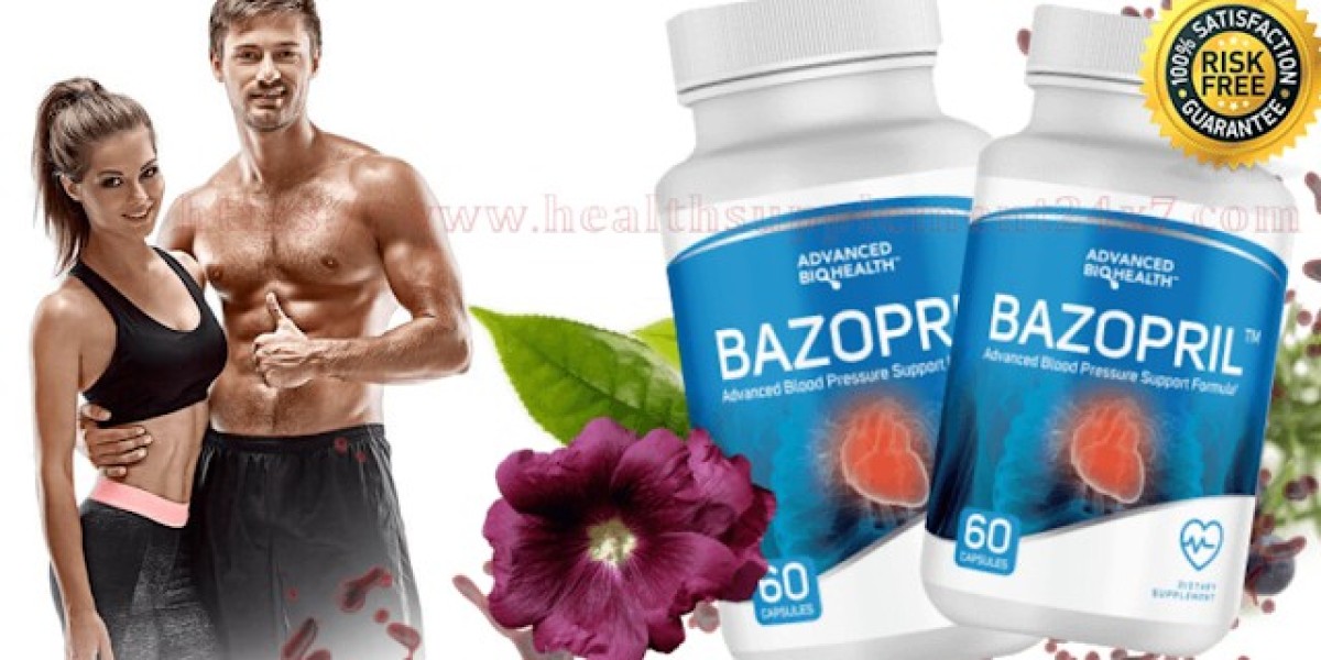 6 Tips About Bazopril Reviews You Can't Afford To Miss