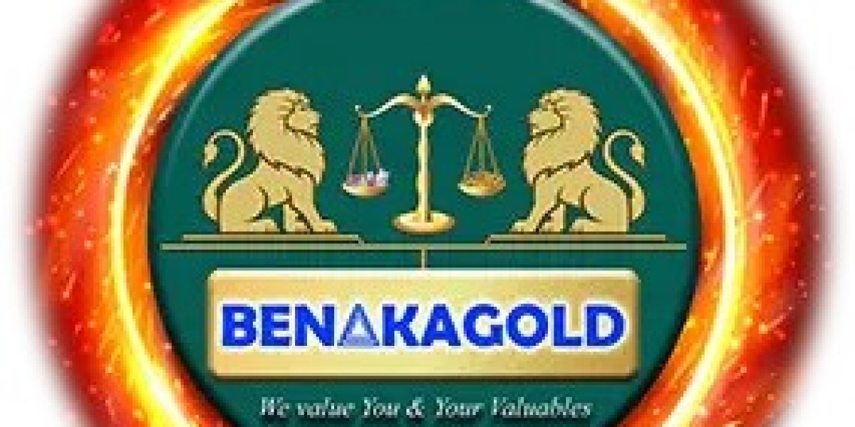 Discover Reliable Gold Services with Benaka Gold Company