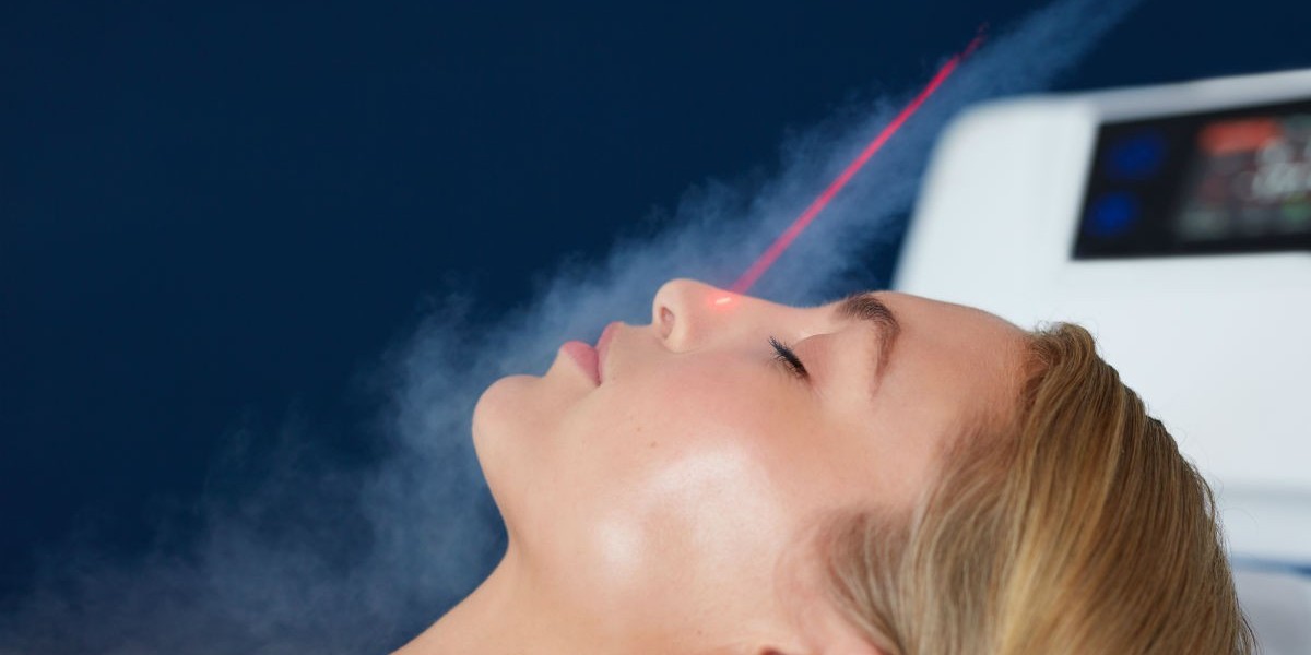 The Cool Revolution: Cryofacials and Their Rise in Skincare