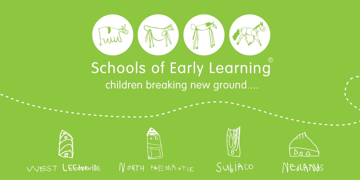 Pioneering Early Learning: Schools of Early Learning
