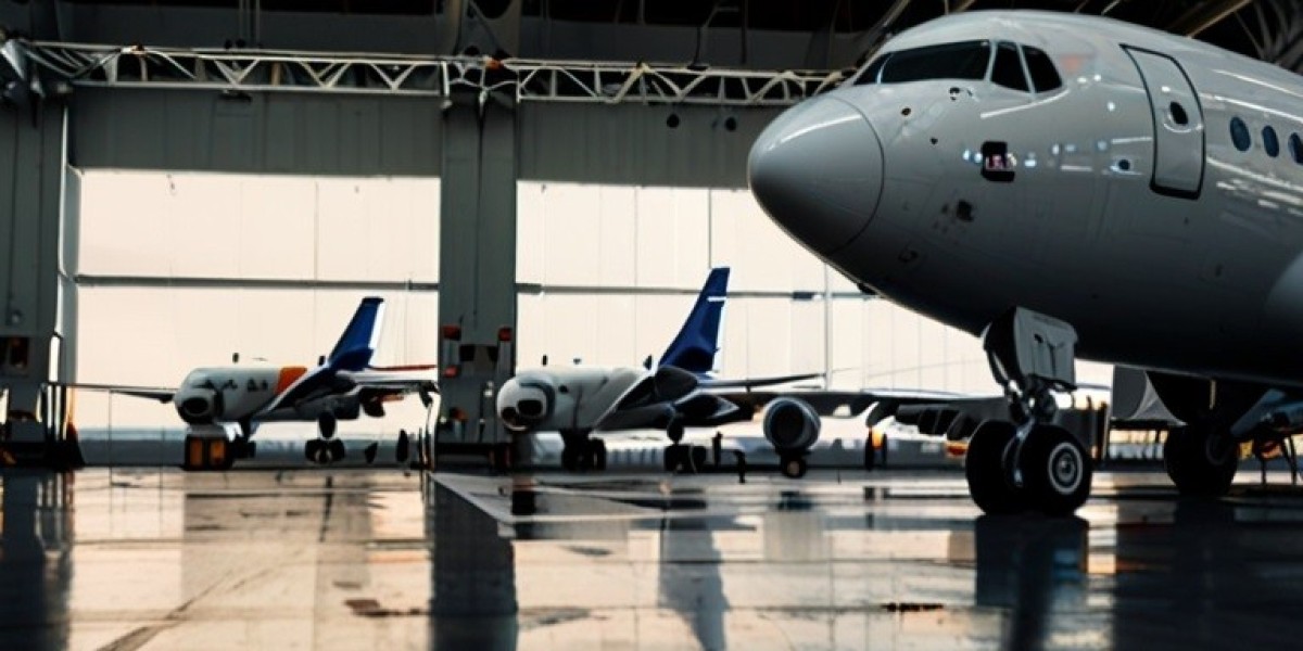 Aircraft Line Maintenance Market Size & Share, 2024-2032