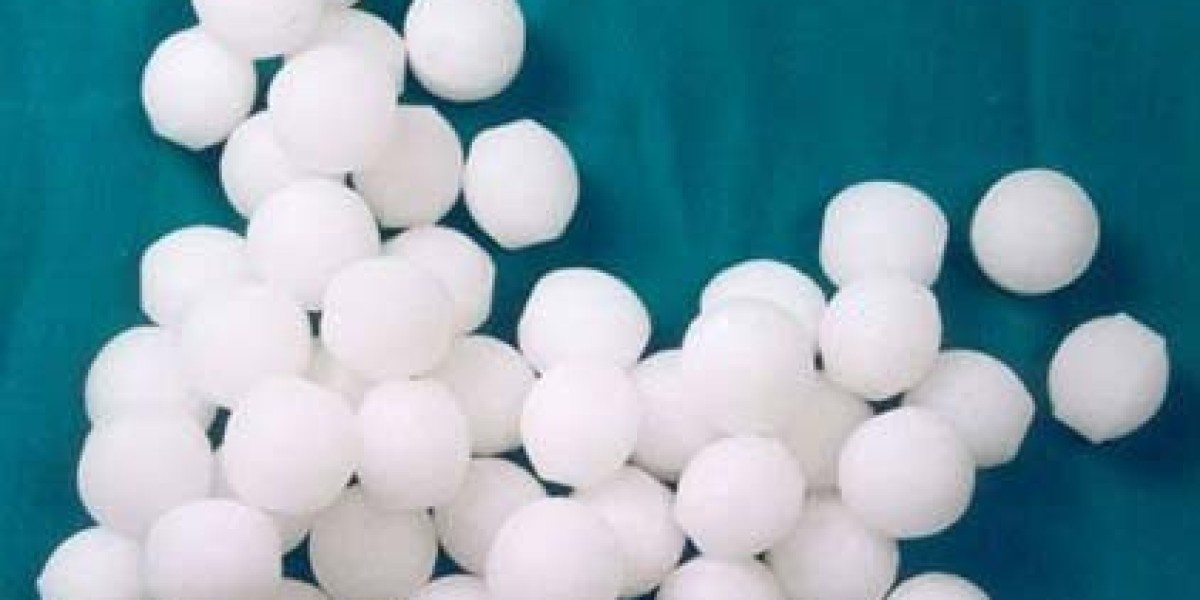 Naphthalene Balls Manufacturing Plant Project Report 2024: Comprehensive Business Plan, and Manufacturing Process