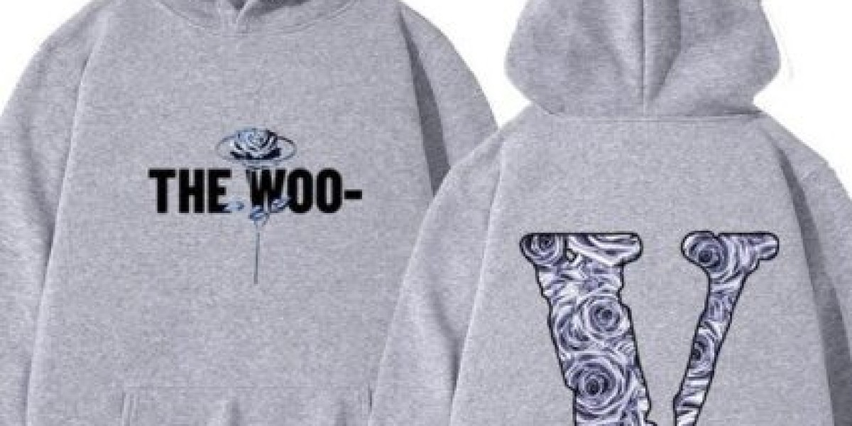 Exploring OVO and Vlone: Unveiling Urban Fashion Icons