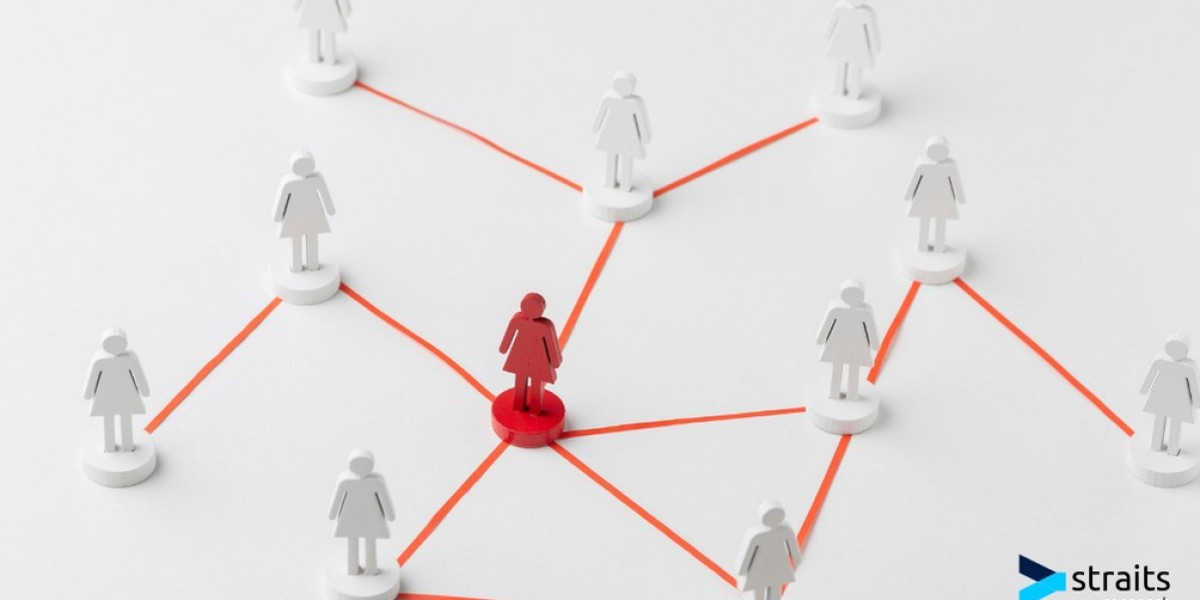 The Future of Connectivity: Trends Driving the Intent-Based Networking Market