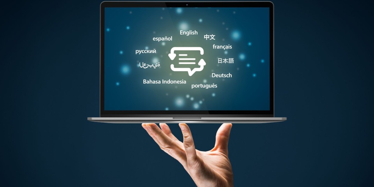 Language Translation Software and Services Market Trends, Demand, Future Growth, Challenges & Analysis 2032