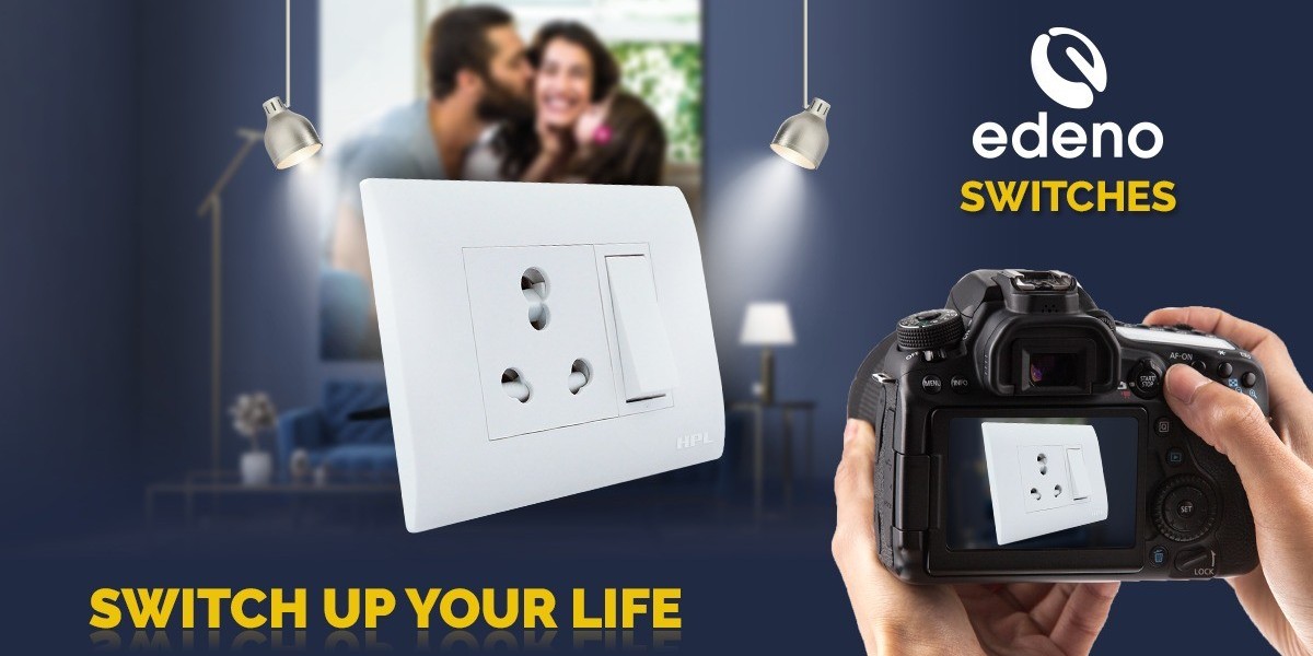 Best Electrical Modular Switches in India