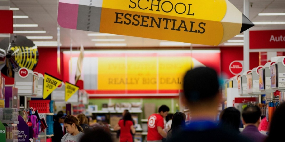 Back-to-School Market Share, Size, Growth, Analysis and Forecast 2024-2032