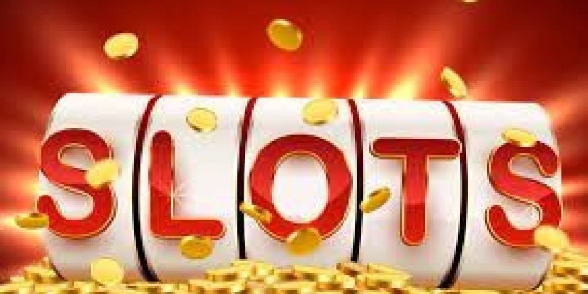 Aspek Positif Terkait Dengan Slot Besar