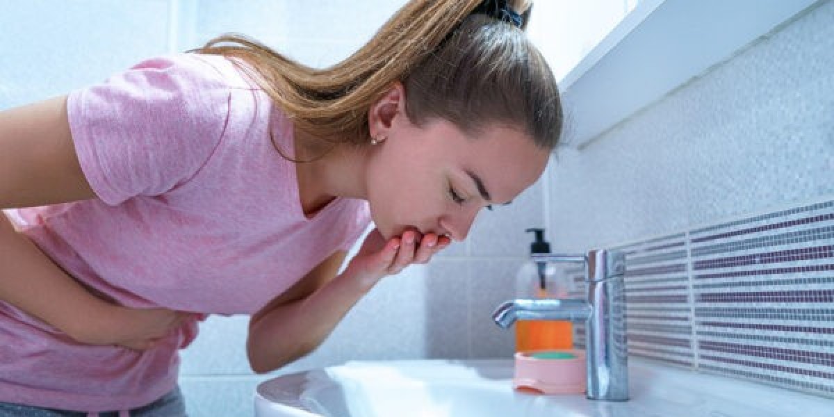 Chemotherapy-Induced Nausea and Vomiting Market Report: Epidemiology, Industry Trends, Share, Size, Demand (2024-2034)