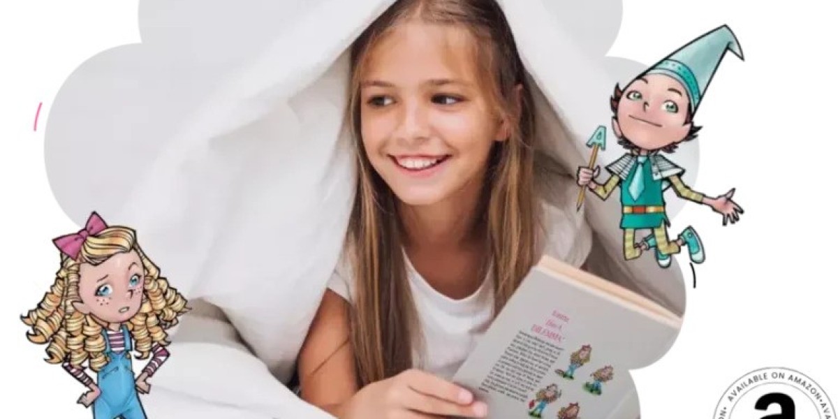 Emma Has a Dilemma: A Grammar Adventure with Dana Wall