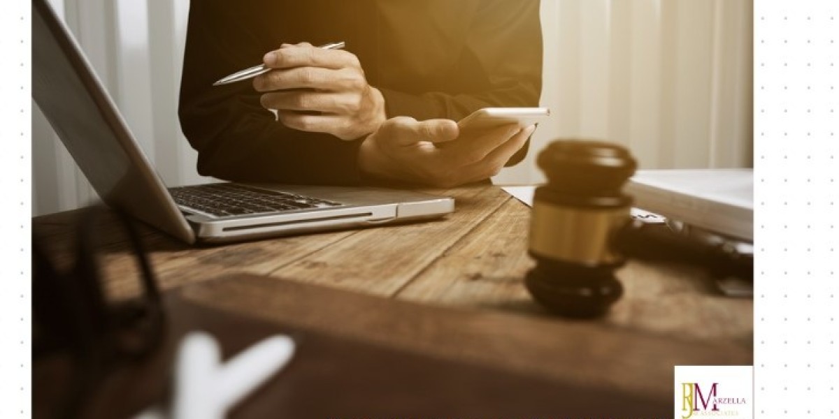 Personal Injury Lawyer in Harrisburg: The Injured & Their Families