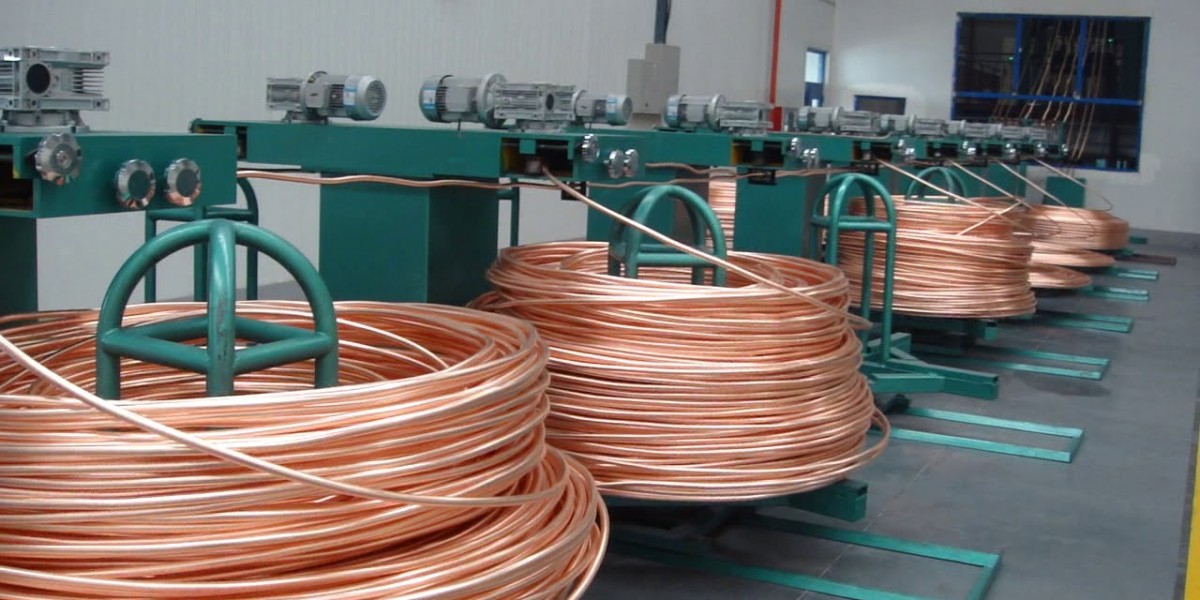 Oxygen Free Electronic Copper Market Analysis, Size, Share, Growth, Trends, and Forecasts 2023-2030