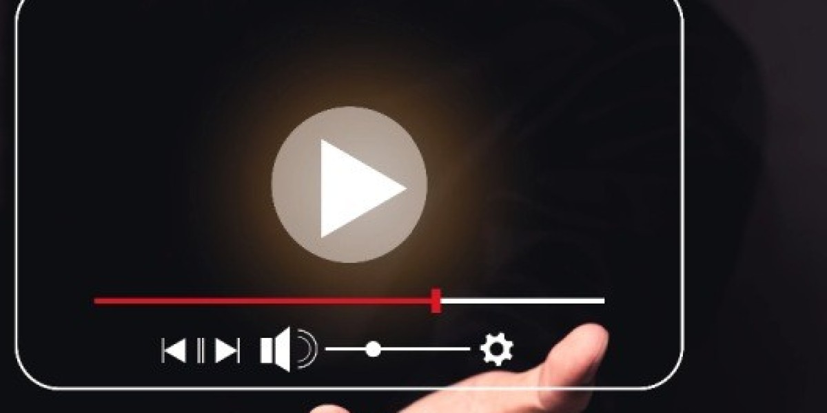 Revolutionizing Video Solutions: Top Video Production Company in India