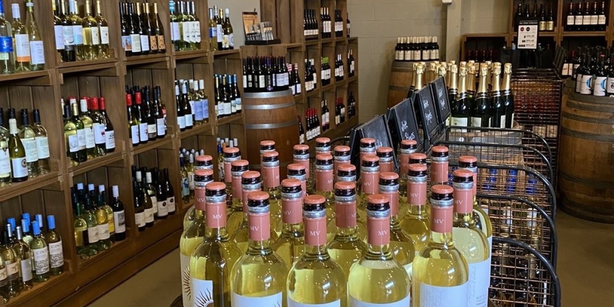 Discover the Best Wine Store in Clinton, CT: Liquor Shoppe