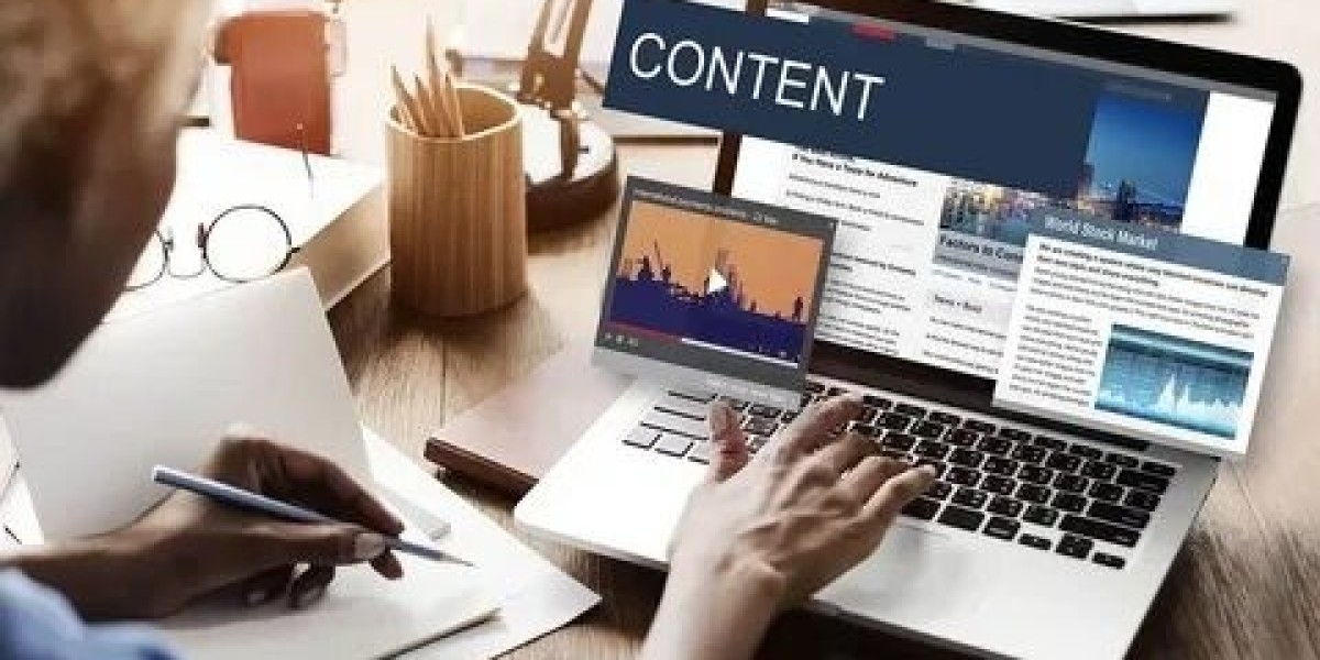 High-Quality Content Writing Services for Your Business