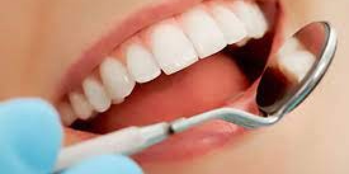 Cosmetic Dentistry Market Share, Size, Key Players, Analysis and Forecast 2024-2032