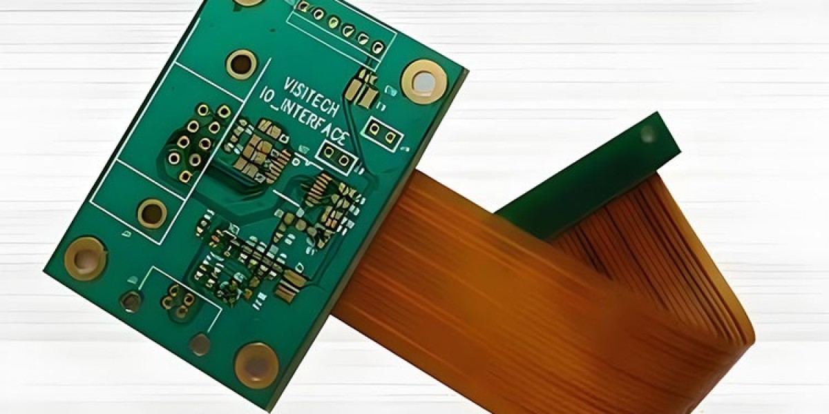 Flexible Printed Circuit Overview: Innovations and Industry Insights