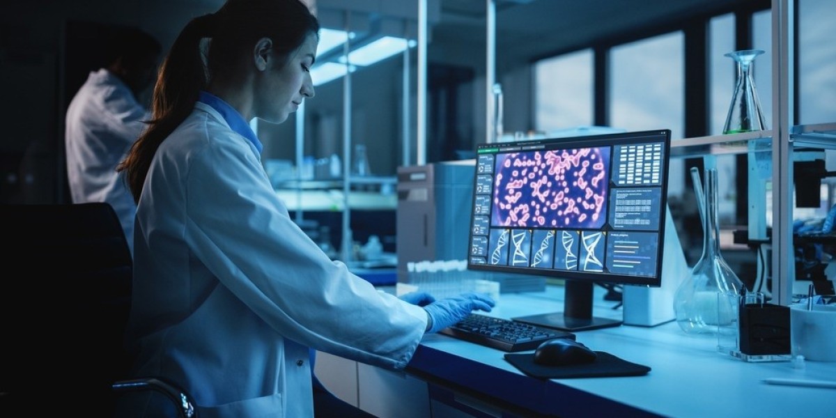 Global High Content Screening Market Key Developments Trends, Analysis and Forecasts to 2032