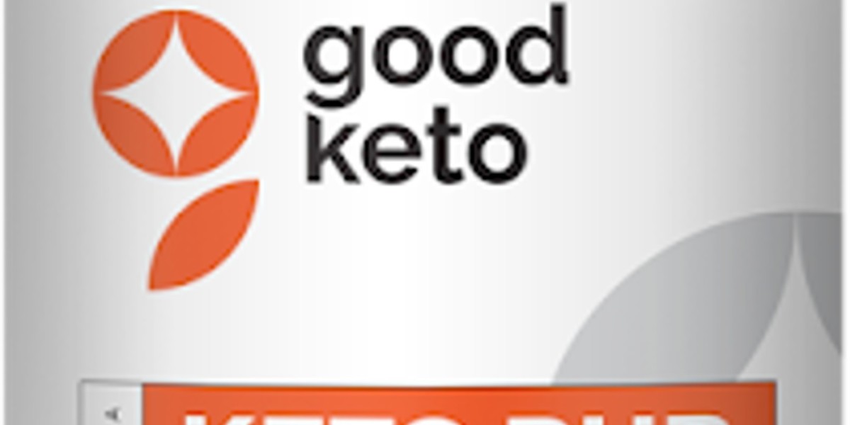 Good Keto BHB Gummies : Flavorful Keto for Your Weight Loss !