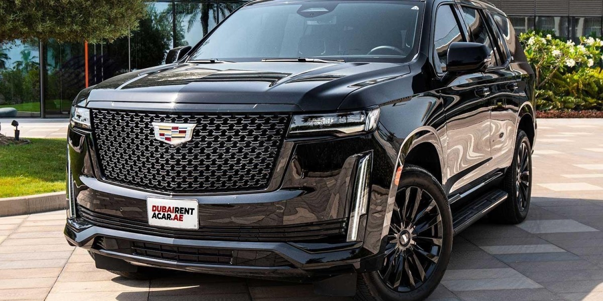 Cheap Car Rental in Dubai to Navigating the Rental Process