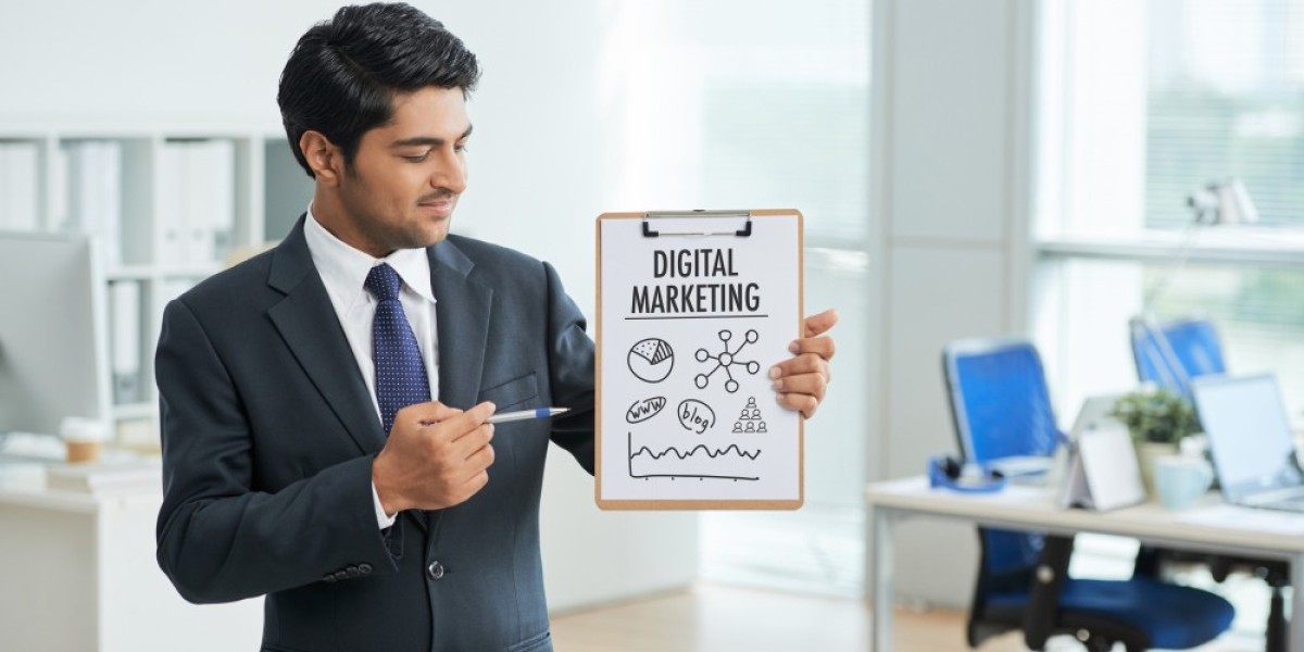 The Role of Social Media in Digital Marketing for Pune Businesses