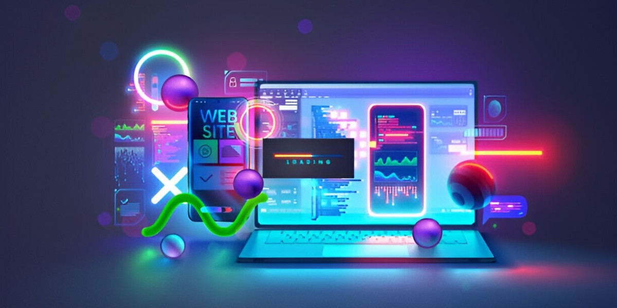 Website Design in Toronto: The Cornerstone of Effective Marketing