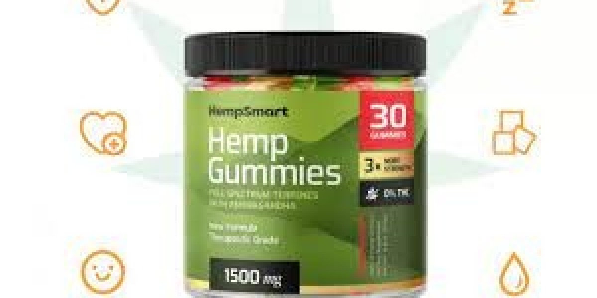 "Top Picks: Best CBD Gummies in the Australian Market"