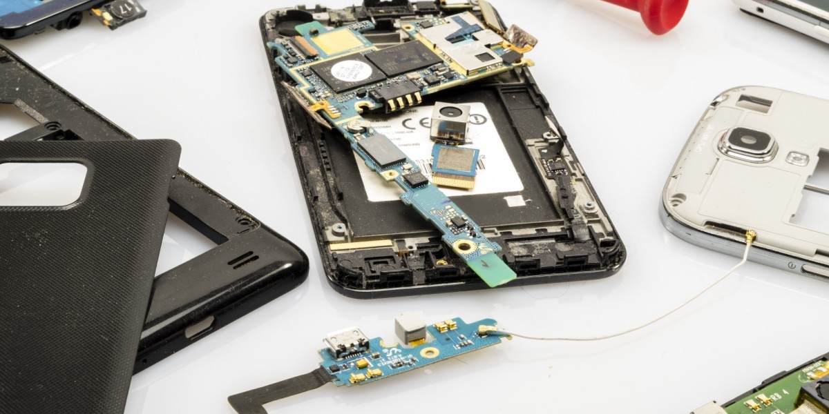 The Role of Advanced Technology in Phone Repair Glasgow