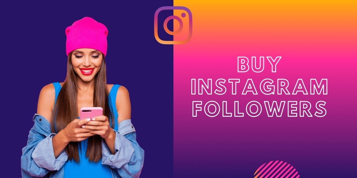 Navigating the World of Instagram Follower Buying
