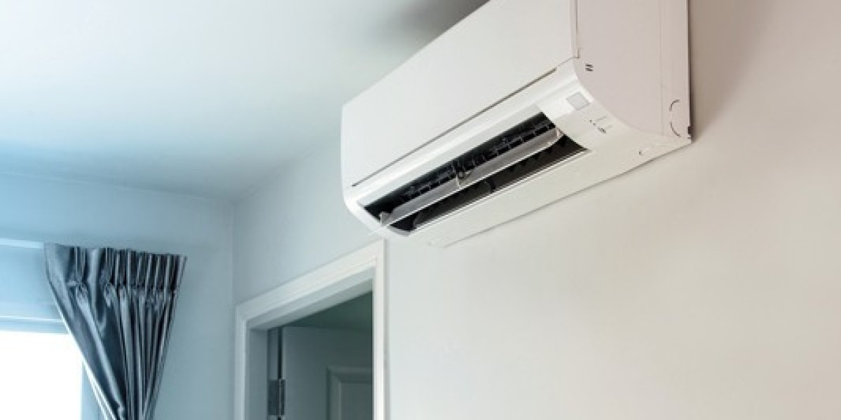 Air Conditioner Manufacturing Plant Project Report 2024: Setup Details, Raw Materials Requirement, and Cost Involved