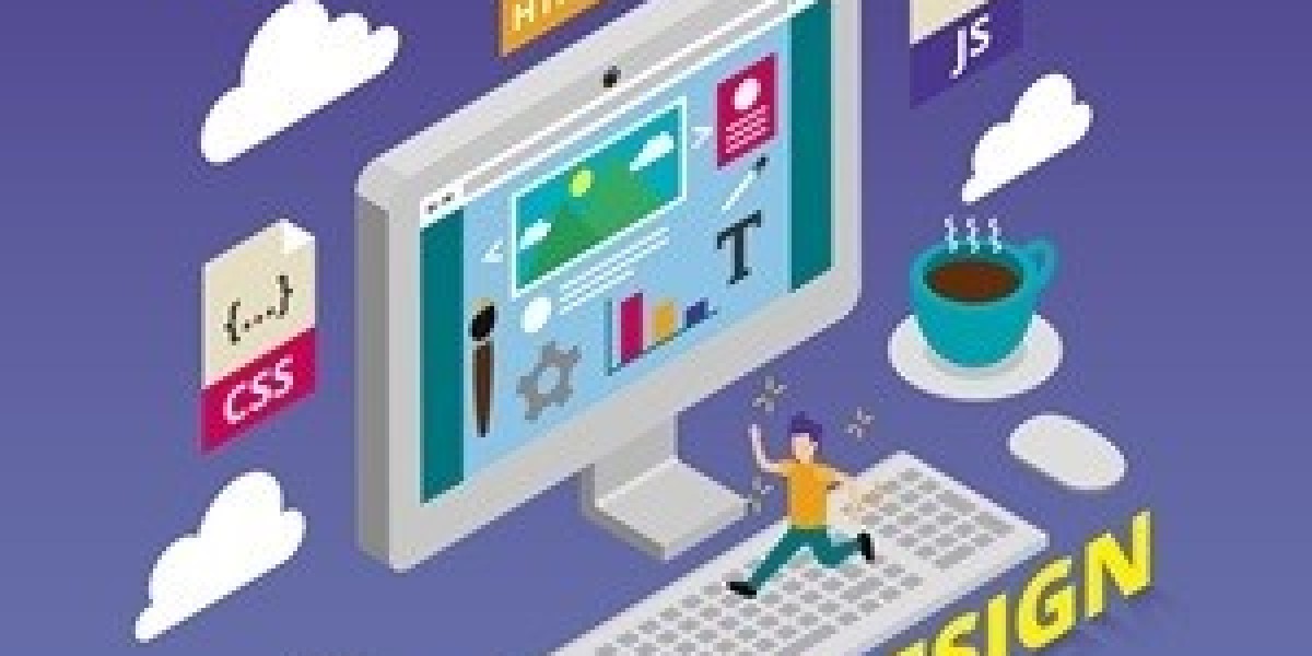 Find Website Design Company Fujairah and Push Online Presence!